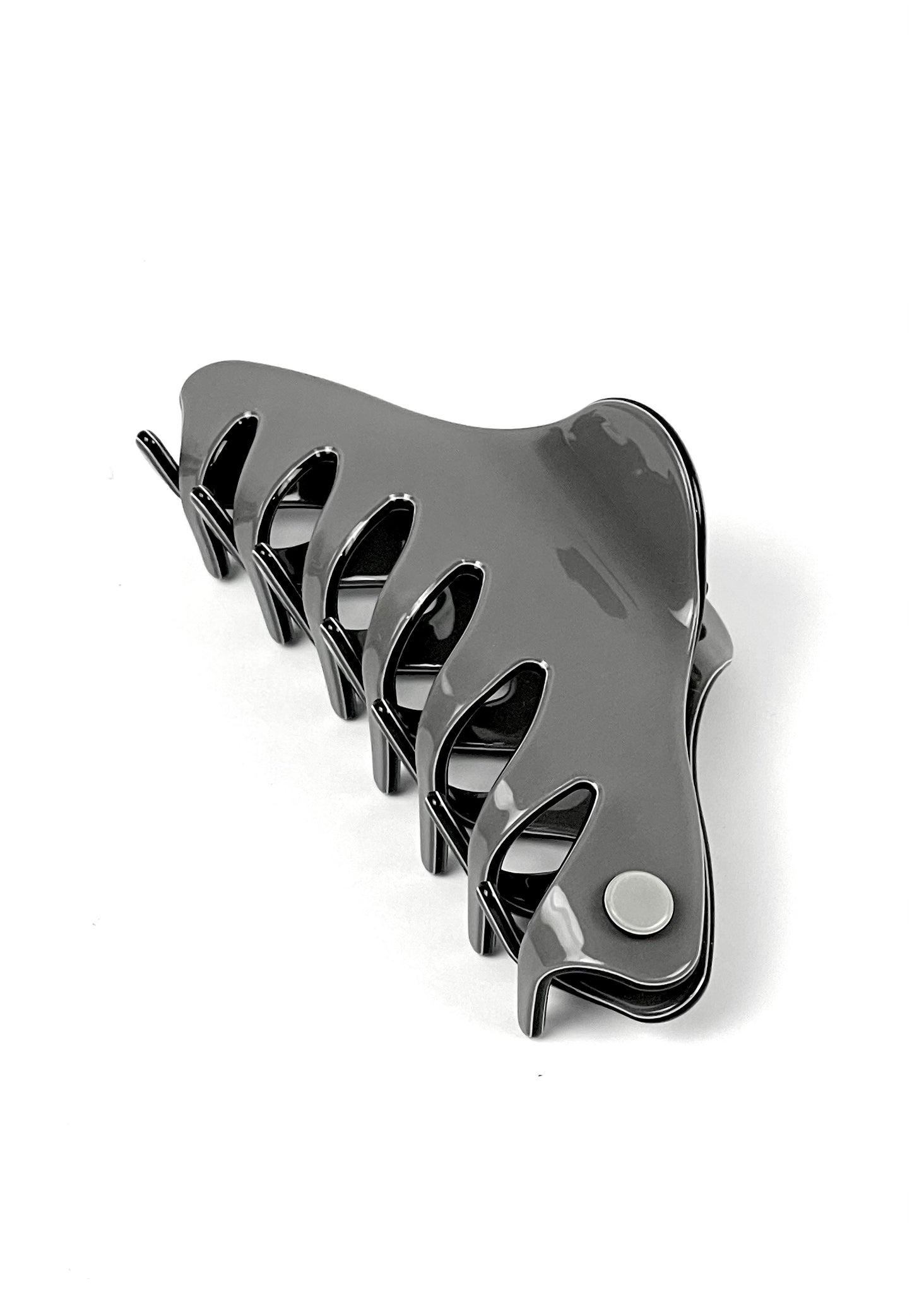 Copenhagen Large Claw - Dark grey