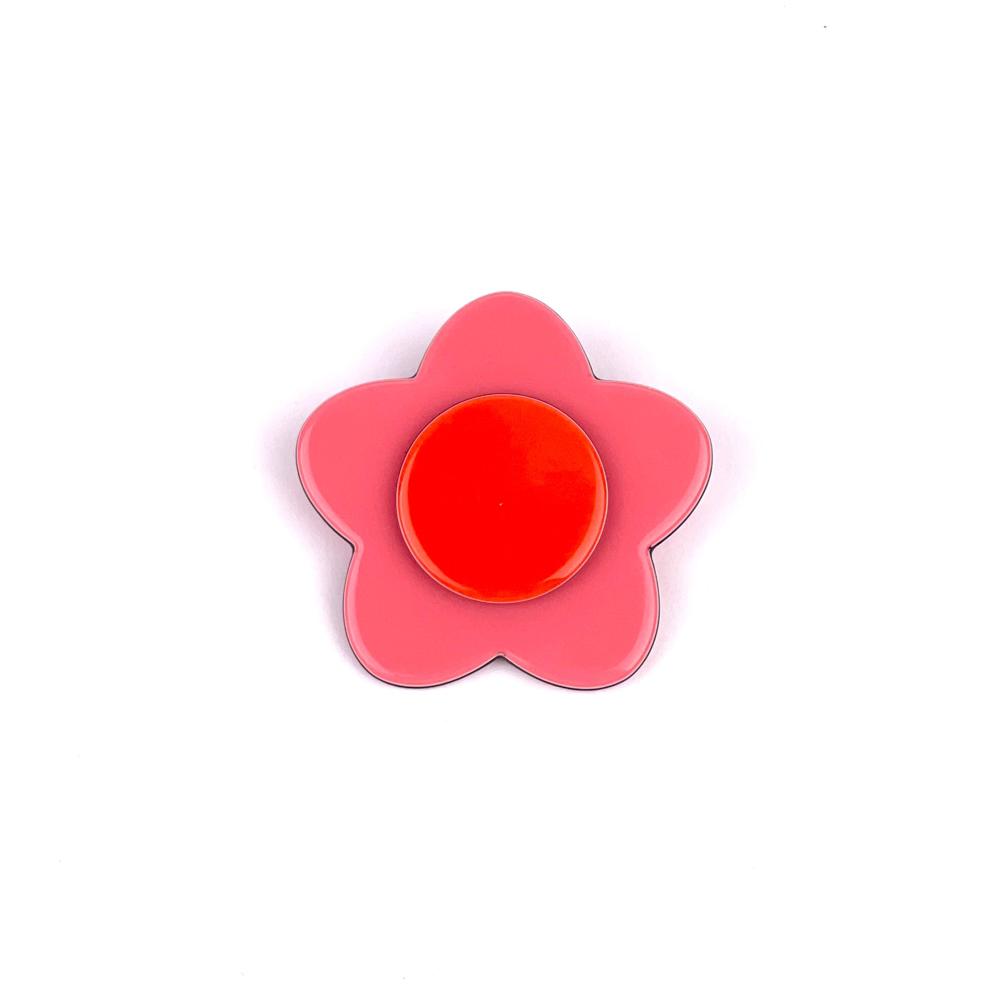 Bibi flower - Sweet pink