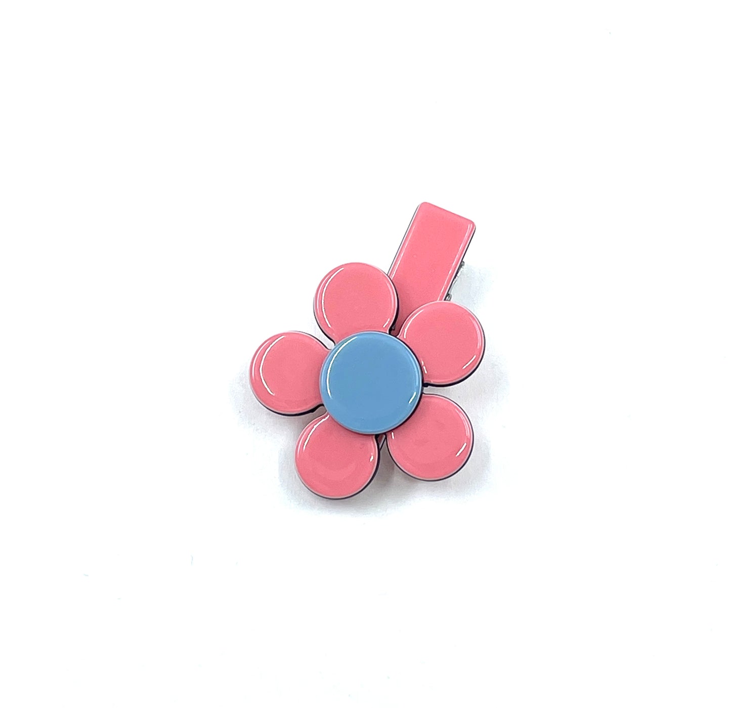 Daisy flower - sweet pink