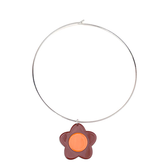 Choker - Bibi brown