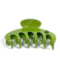 Prague claw medium - Fresh Green