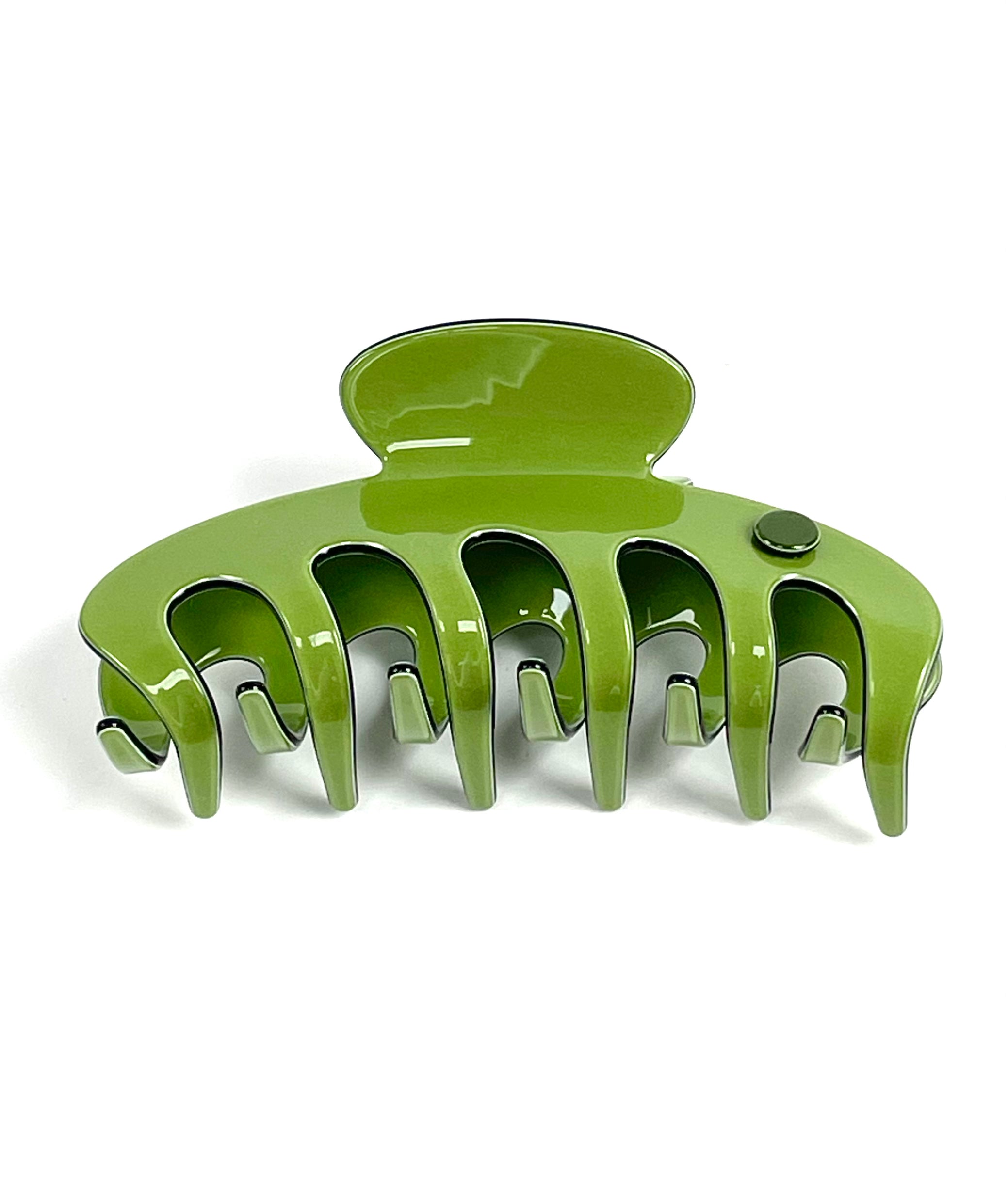 Prague claw medium - Fresh Green