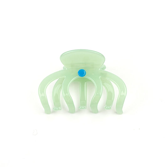 Athens Claw - Small - pale green