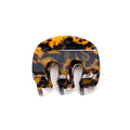 Tivoli claw  - Tortoiseshell - dark