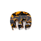 Tivoli claw  - Tortoiseshell - dark