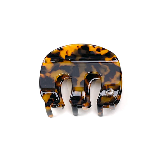 Tivoli claw  - Tortoiseshell - dark