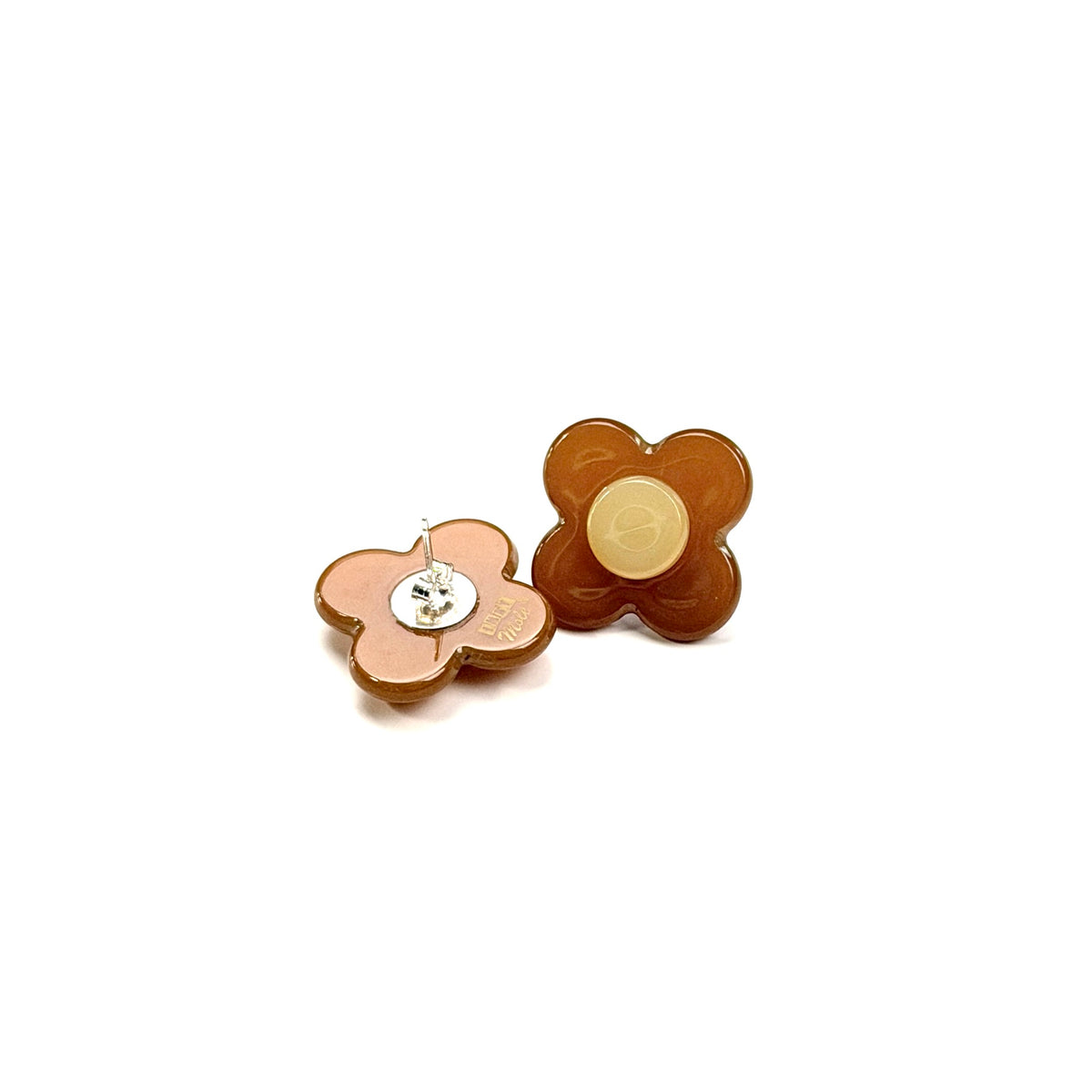 Hanover Earrings - Ginger