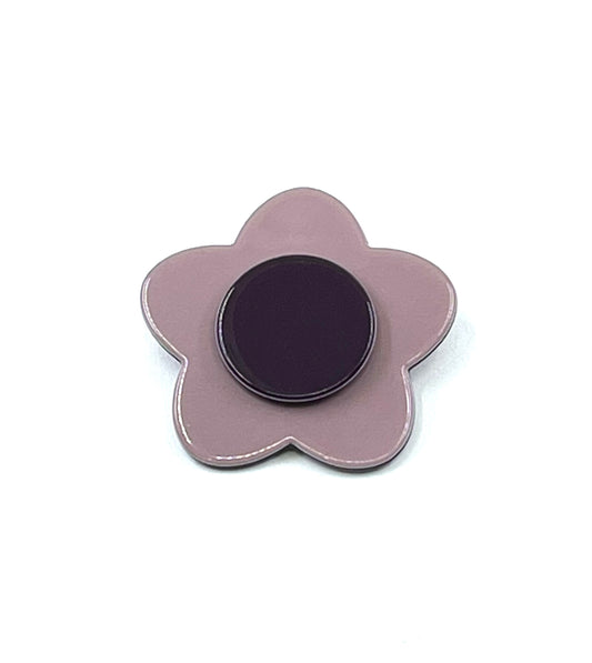 Bibi flower - Dusty Lilac