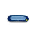 Sydney MINI Barrette - Tealy blue