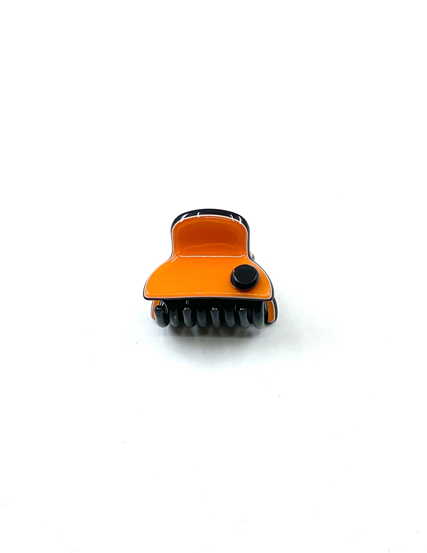 Miami mini Claw - Dusty Orange