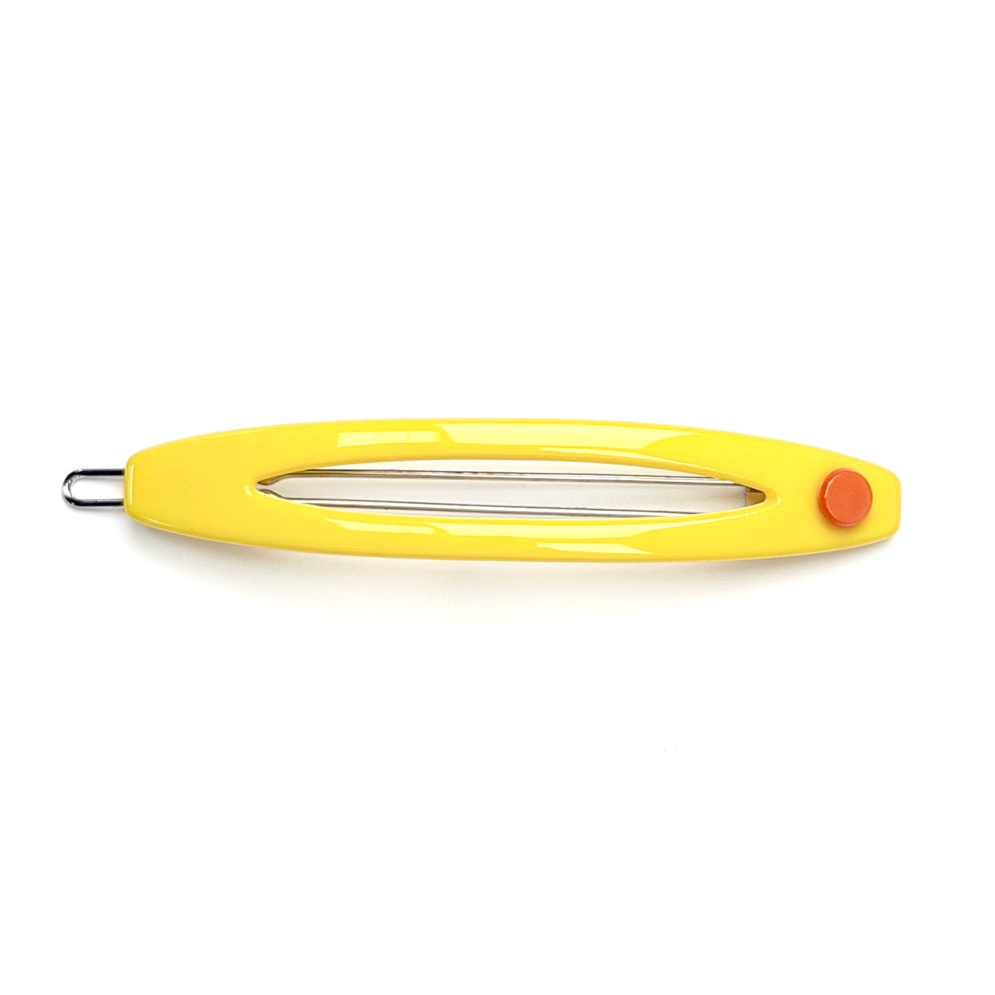 Berlin - lemony yellow