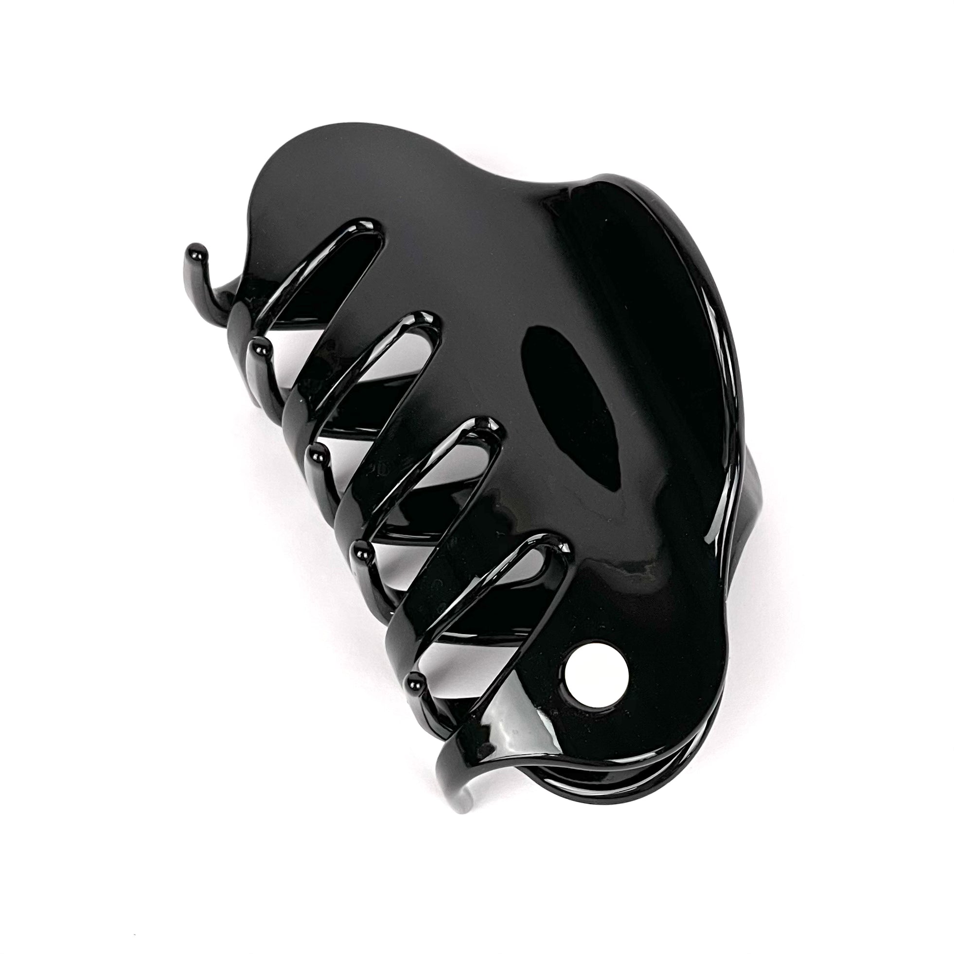 Copenhagen Medium Claw - Black