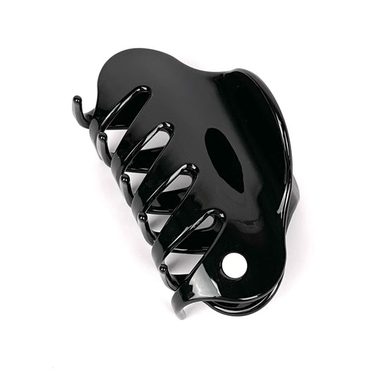 Copenhagen Medium Claw - Black