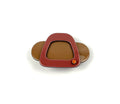 Bergen MINI - brown