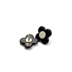 Hanover Earrings - Black
