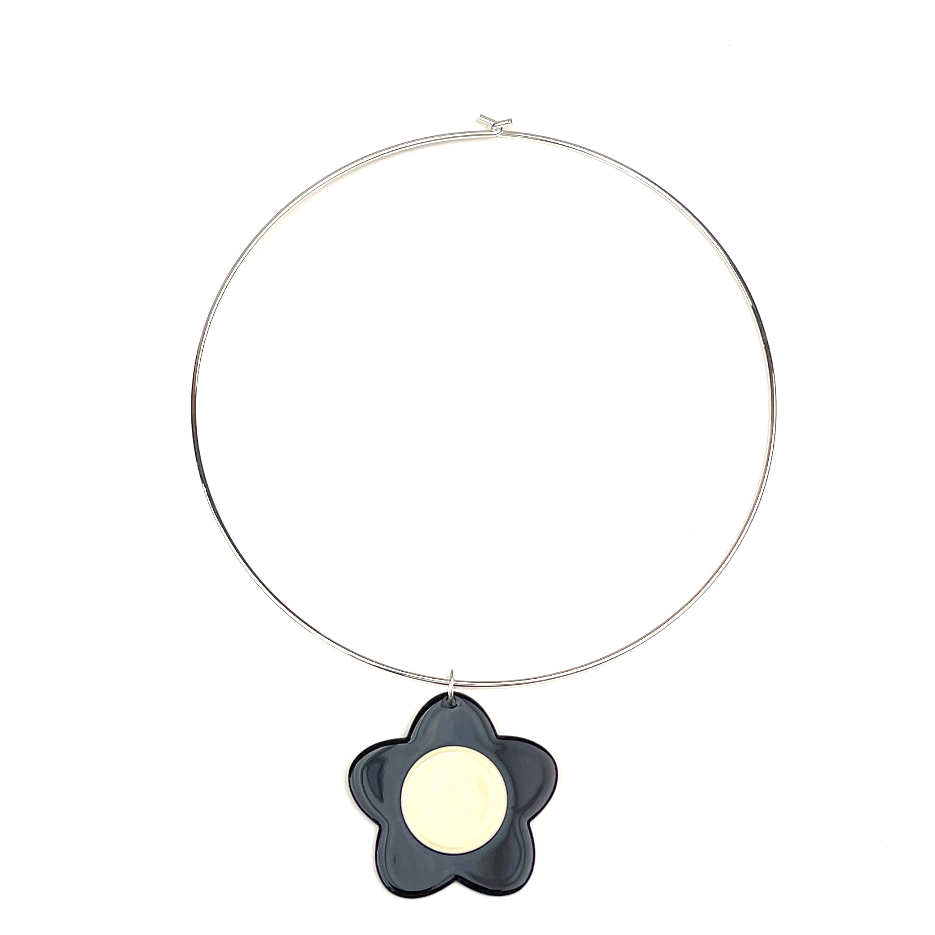 Choker - Bibi black