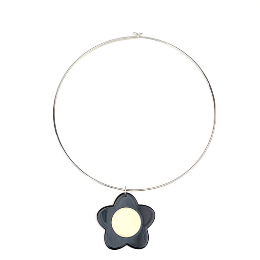 Choker - Bibi black
