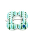 Hanover Large Hairclip - lights