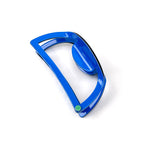 Dieppe Claw - Cobalt blue
