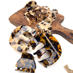 Davos - Tortoiseshell - light