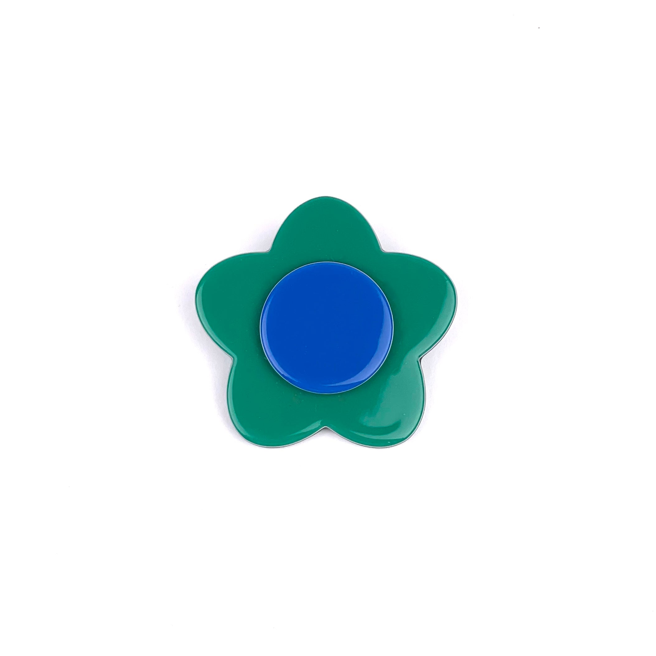 Bibi flower - Green