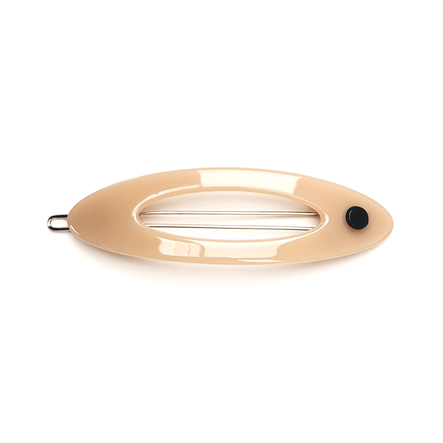 Rome Hairclip - light