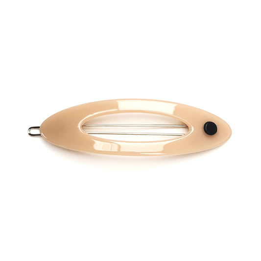 Rome Hairclip - light