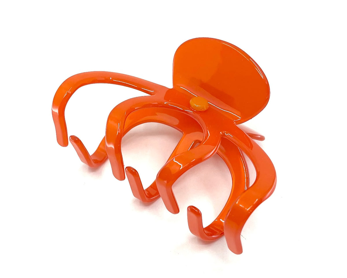 Athens Claw - Orange