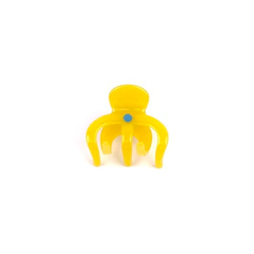 Athens Claw - Mini - yellow