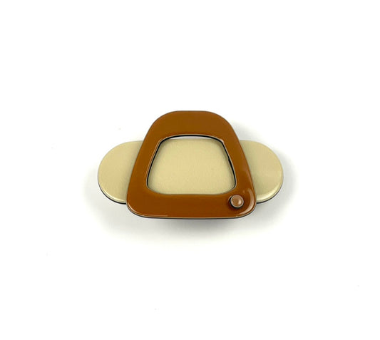 Bergen MINI - Cream