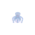 Athens Claw - Mini - pale blue