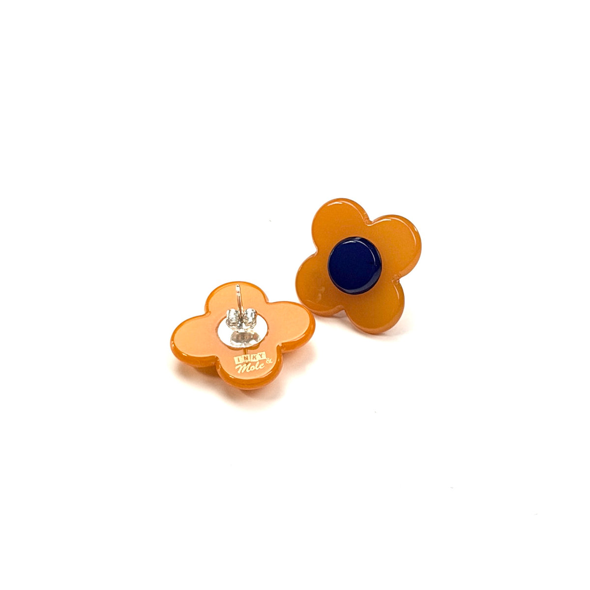 Hanover Earrings - Sunshine