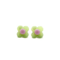 Hanover Earrings - Peppermint