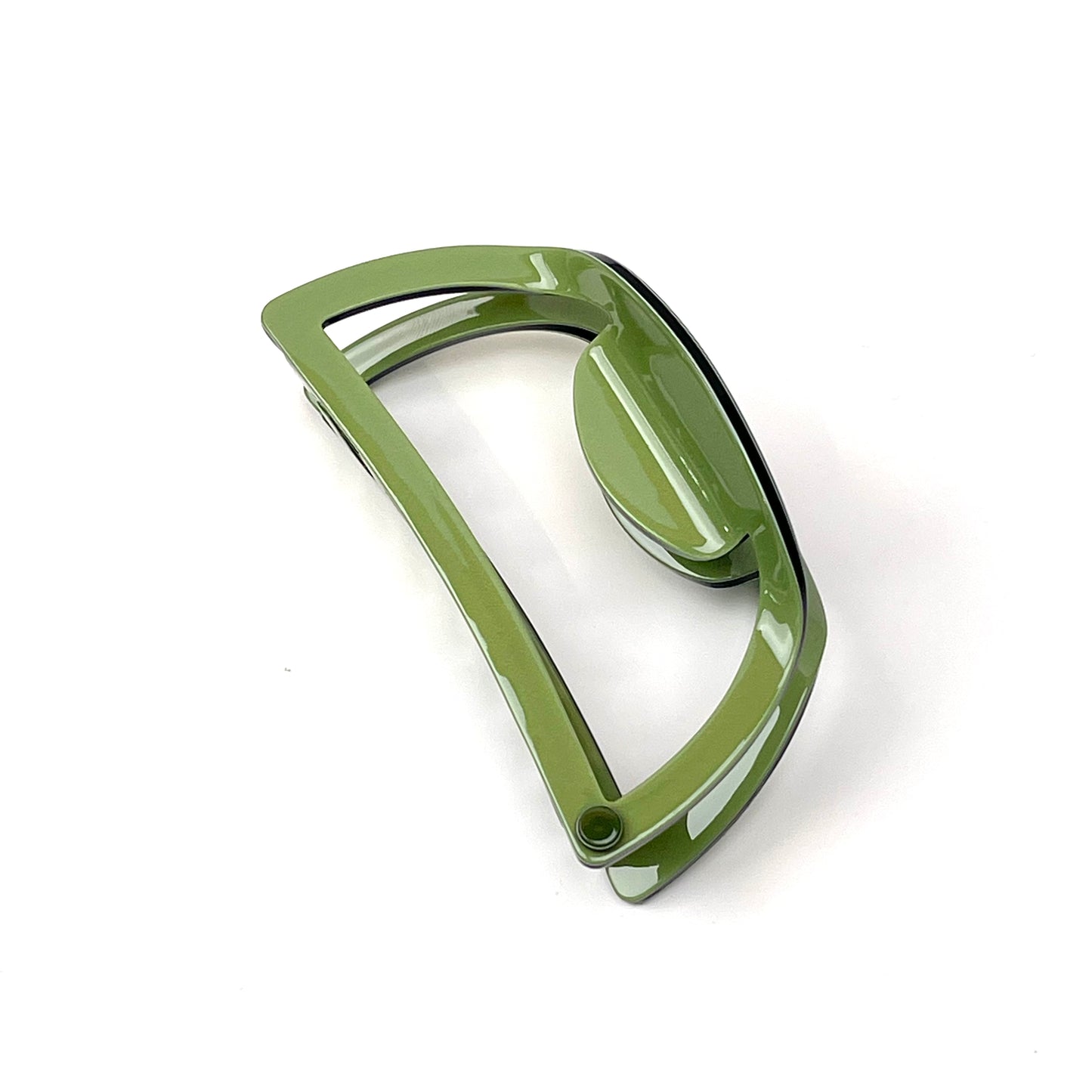 Dieppe Claw - Fresh green