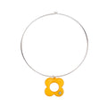 Choker - Hanover citrus
