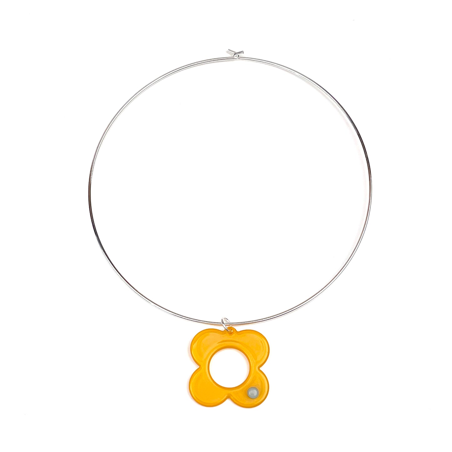 Choker - Hanover citrus