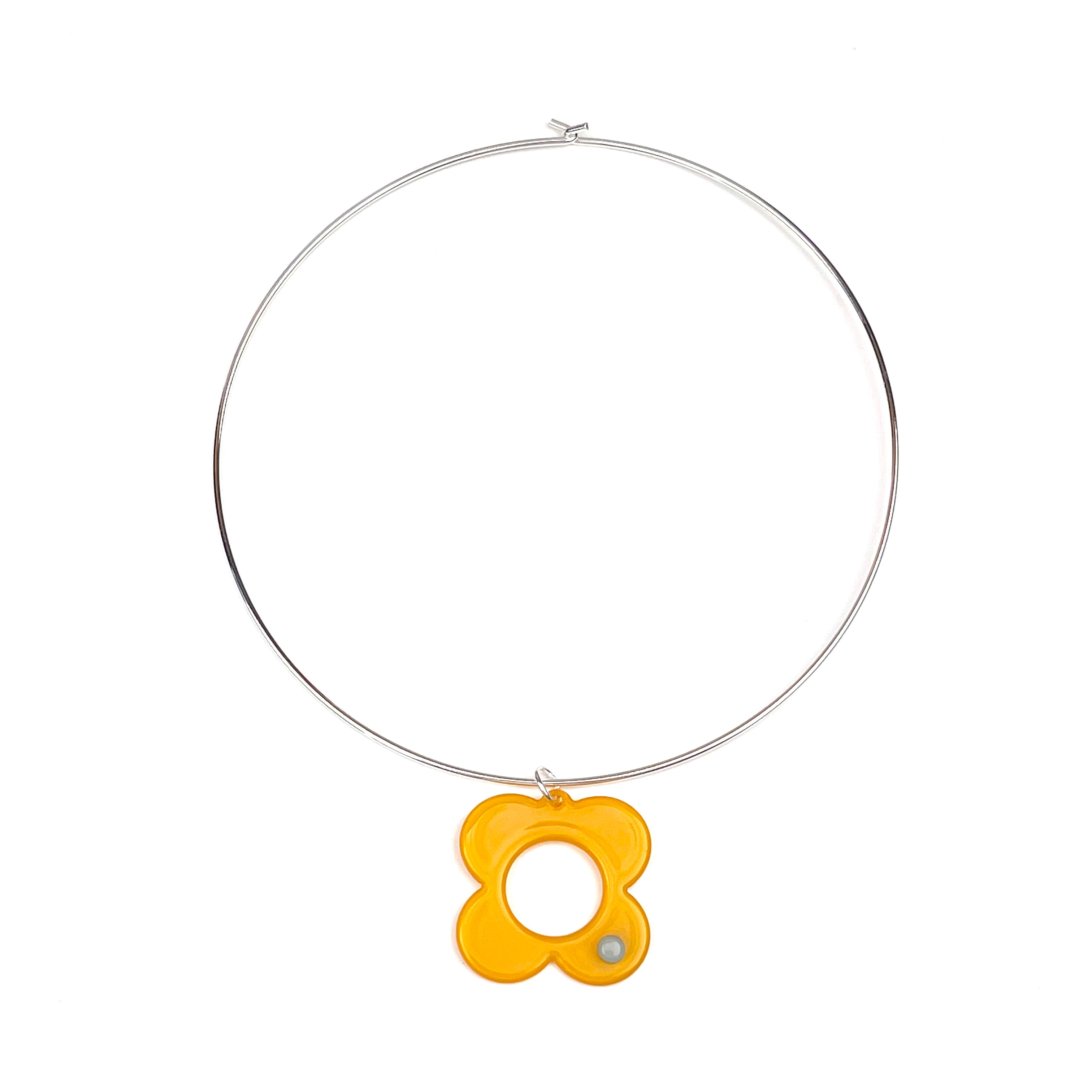 Choker - Hanover citrus