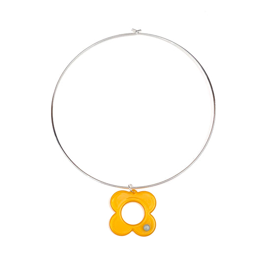 Choker - Hanover citrus