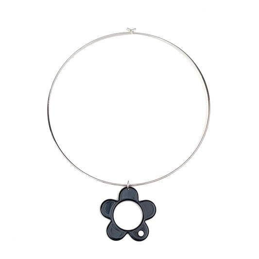 Choker - Boston black