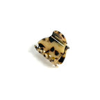Davos - Tortoiseshell - light