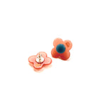 Hanover Earrings - Watermelon