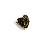 Davos - Tortoiseshell - dark