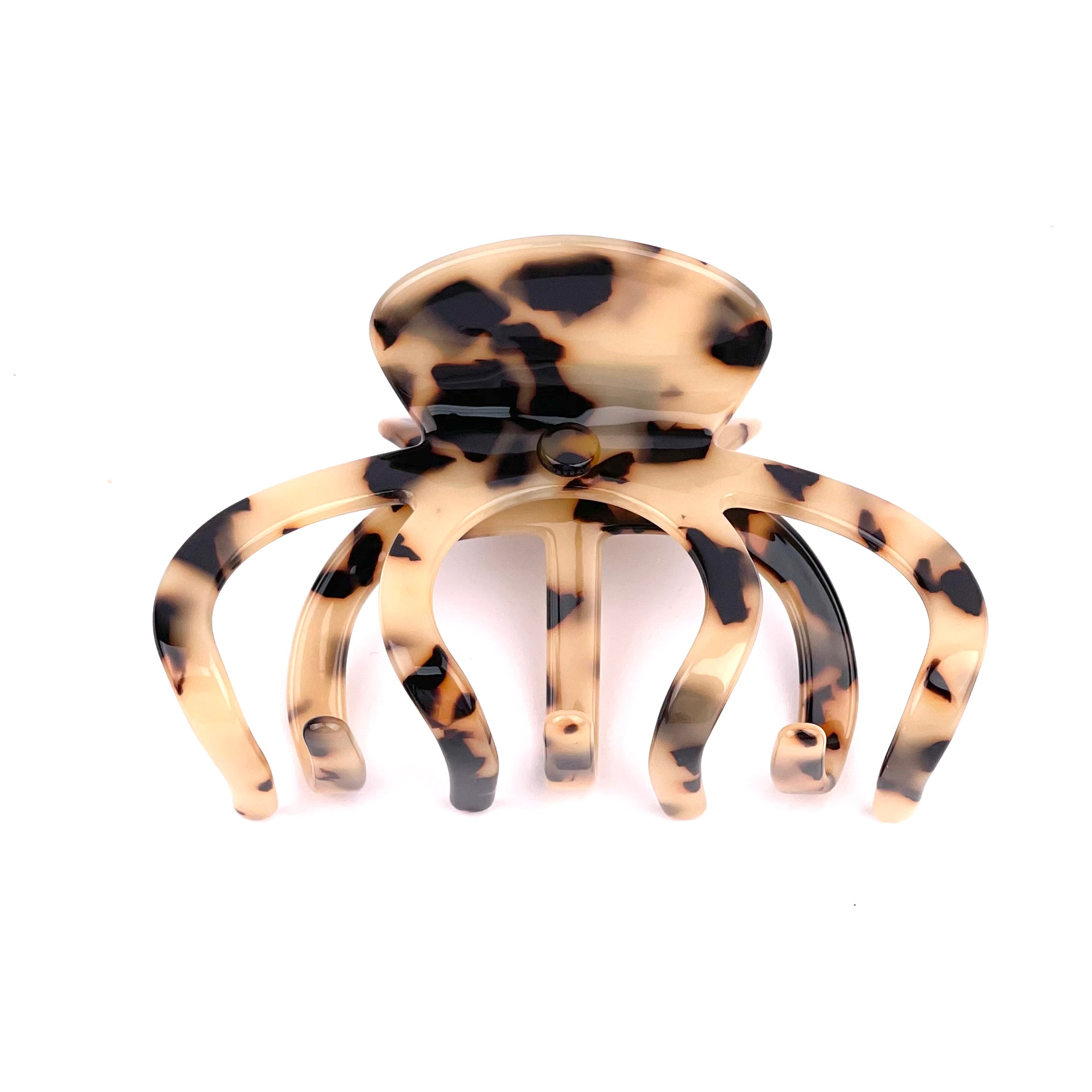 Athens Claw - Tortoiseshell - light