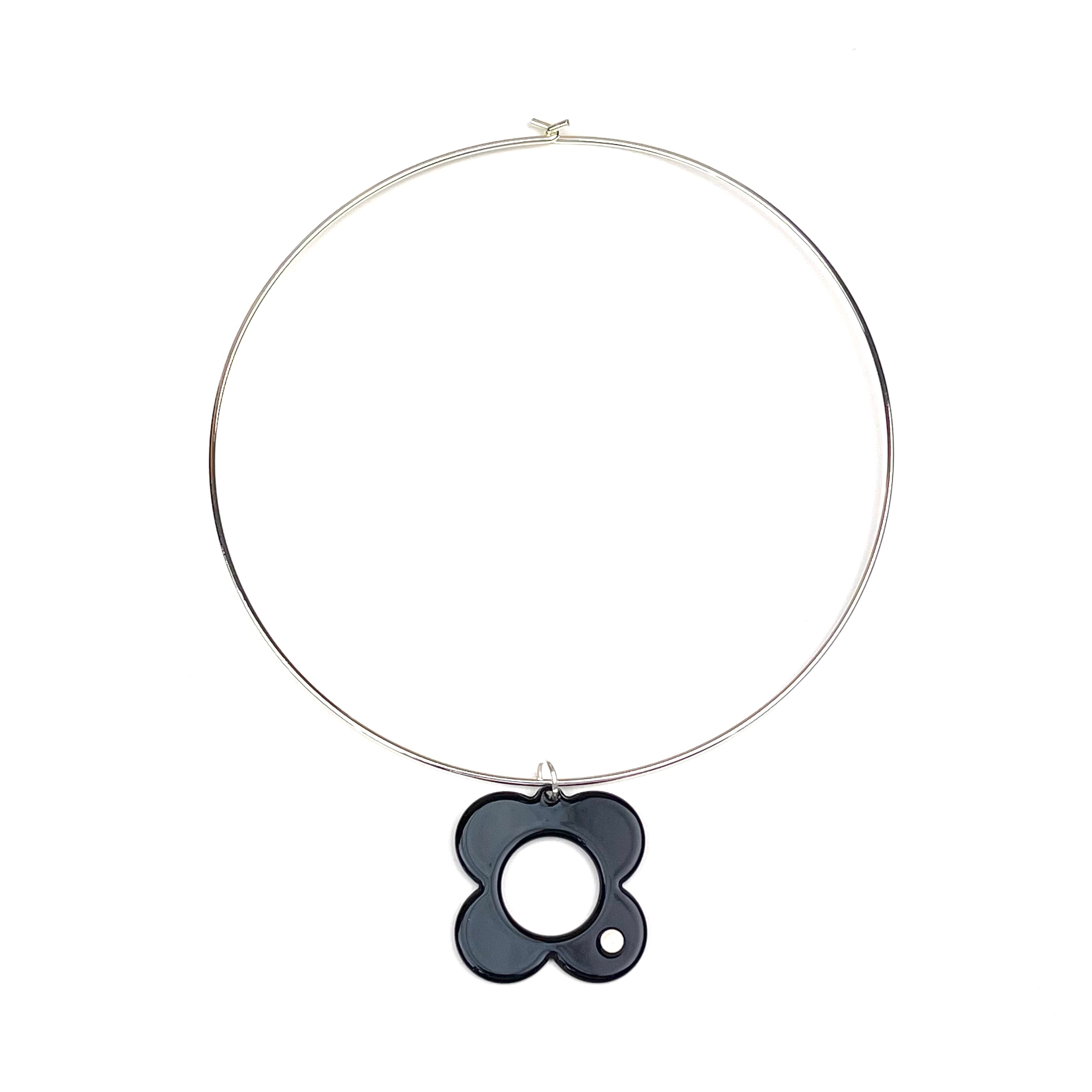 Choker - Hanover black
