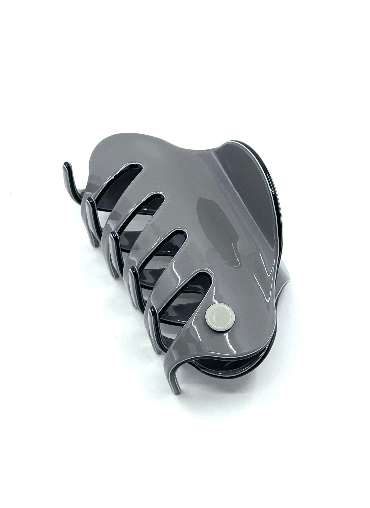 Copenhagen Medium Claw - Dark Grey