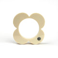 Hanover Bangle - Antique white