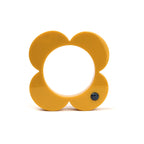 Hanover Bangle - Dusty Yellow