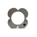 Hanover Bangle - Mid grey