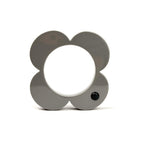 Hanover Bangle - Mid grey