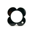 Hanover Bangle - Dark grey